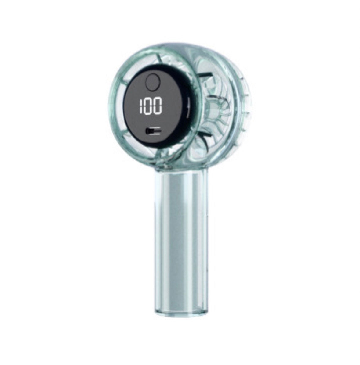 portable rechargeable, mini fan