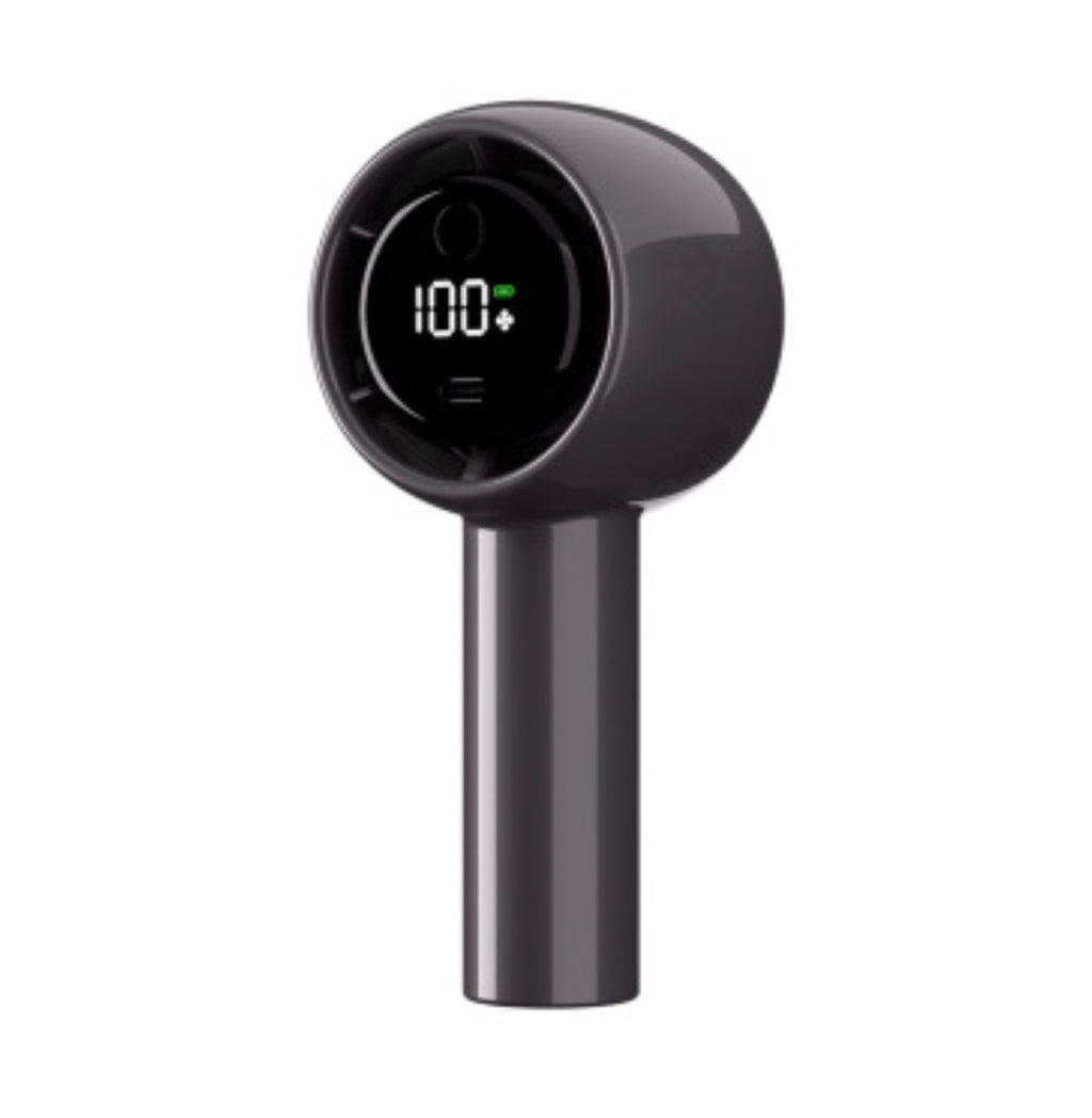 portable rechargeable, mini fan