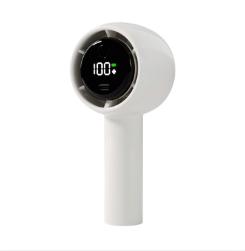 portable rechargeable, mini fan