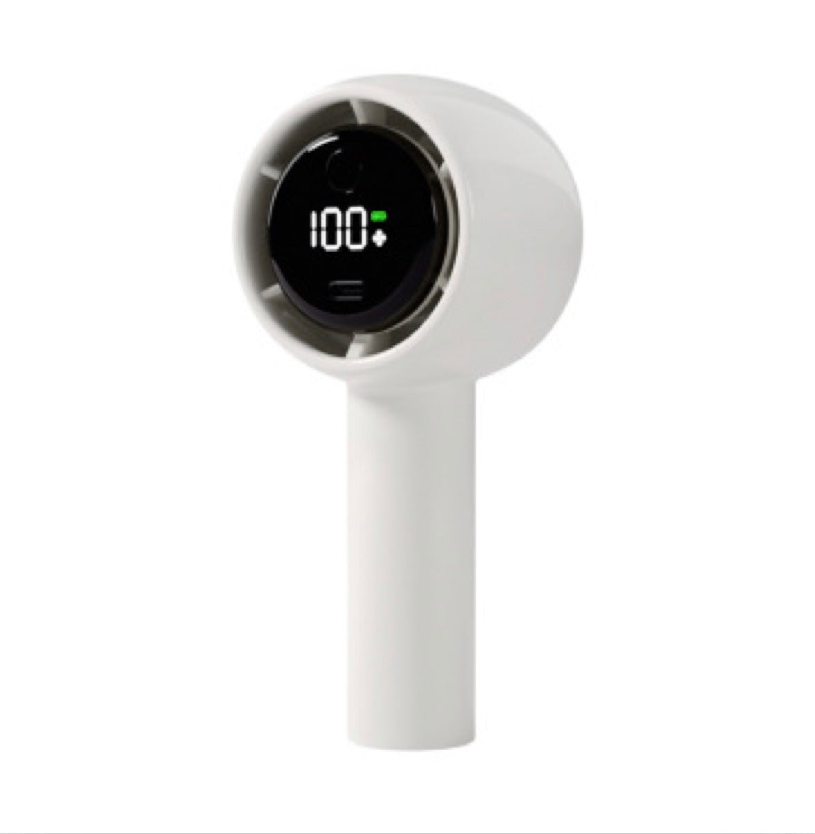 portable rechargeable, mini fan