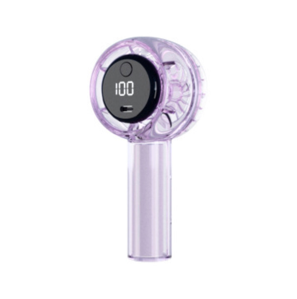 portable rechargeable, mini fan